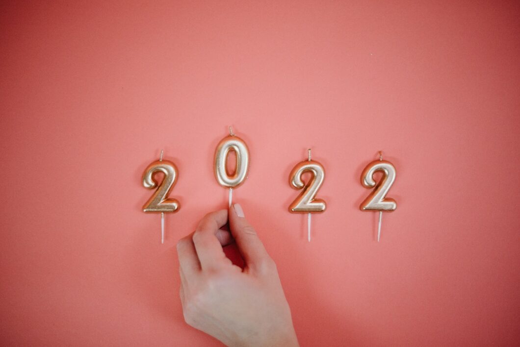 Ξεκίνησε το 2022: Άντε να δούμε!